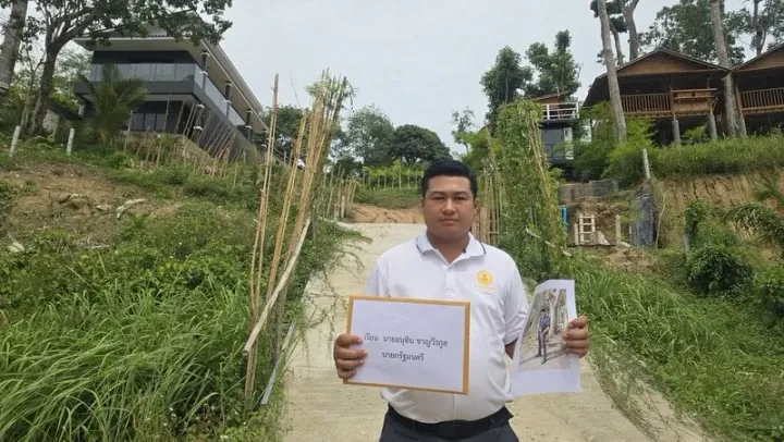 Phuket-Abgeordneter stellt Premierminister nach abgesagter Freedom Beach-Inspektion infrage