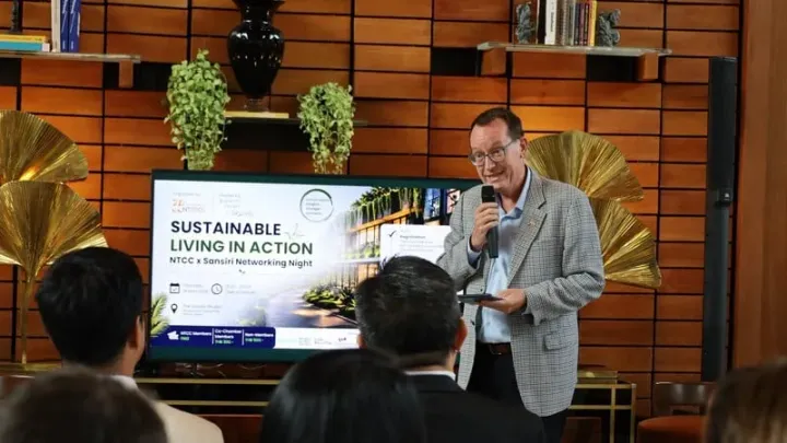Phuket advances sustainable living plan through
