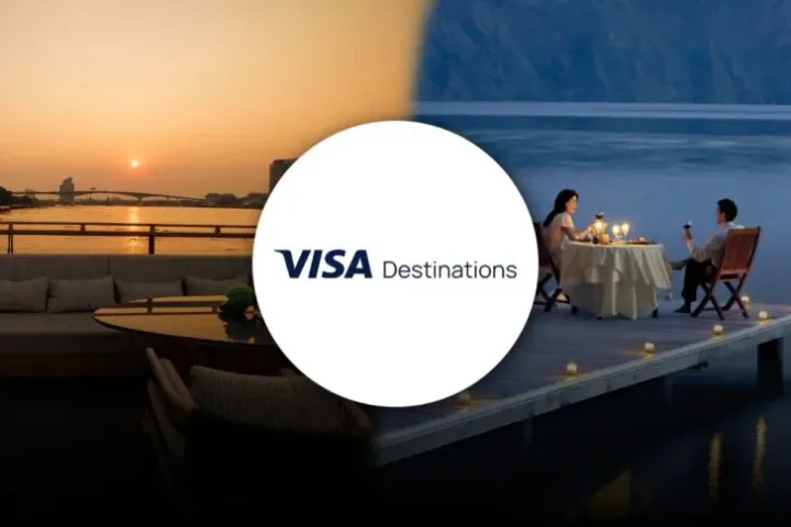 Visa picks Thailand for first Asia-Pacific launch of Visa | Phuket