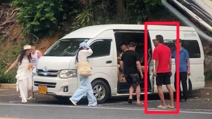 Phuket tour company charged after Chinese national arrested as illegal guide