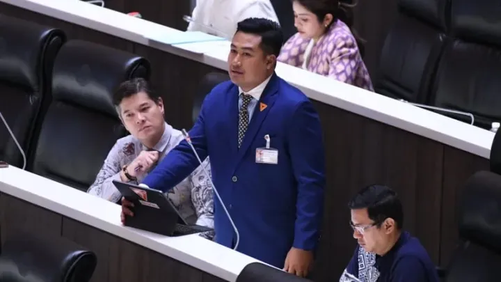 Un député de Phuket presse le Parlement de supprimer l’entrée sans visa