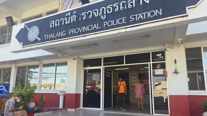 Attempted murder suspect found dead in Thalang Police cell | Phuket