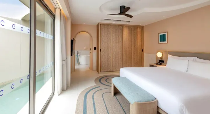 Centara Karon Villas Phuket launches ‘Escape Longer’ stay promotion