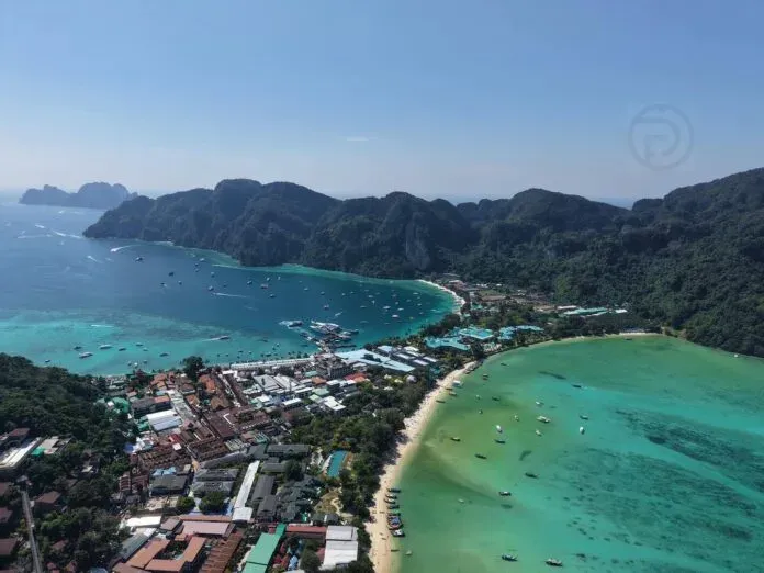 National Park Rejects False Claims of Phi Phi International | Phuket