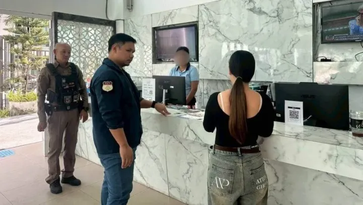 Seven arrested in two days as Phuket illegal hotel crackdown continues