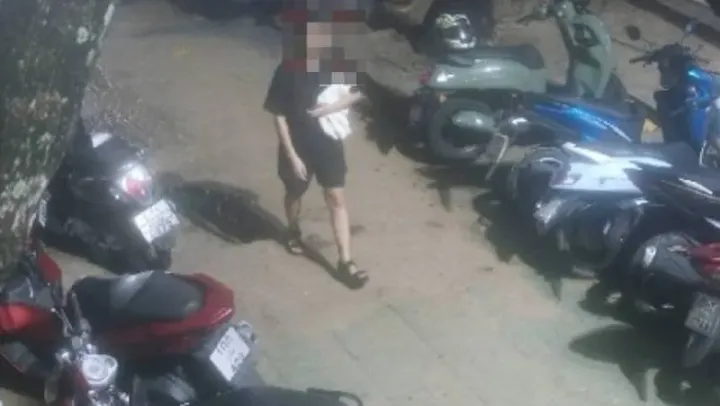 Patong police arrest woman over alleged theft from tuk-tuk driver after spiked coffee claim