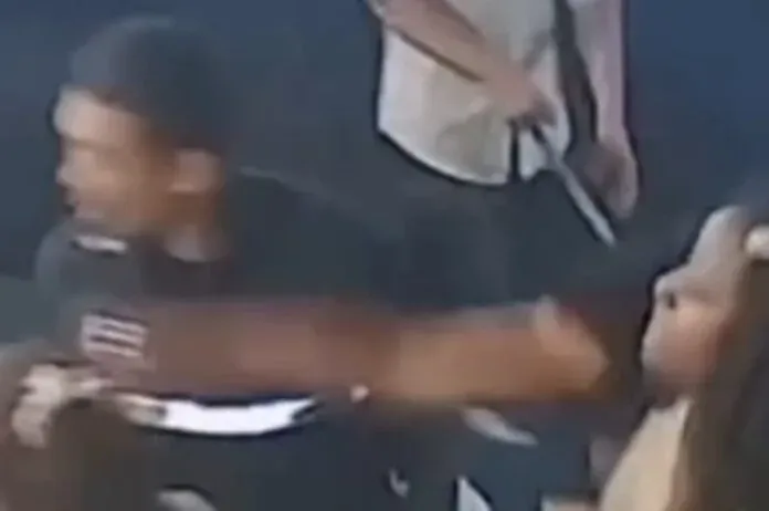 Tourists Clash With Security Staff at Patong Nightclub