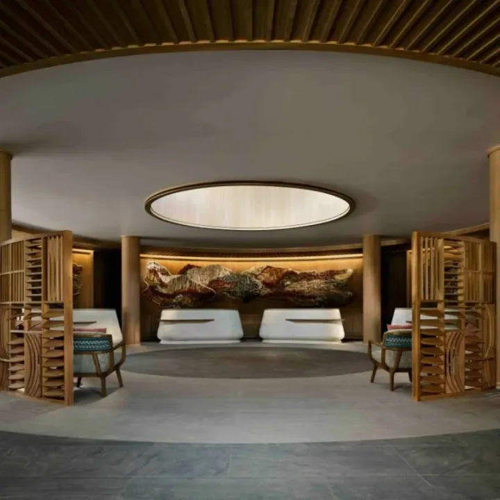 Chatrium Phuket Rawai to open in August with 304 rooms, suites and villas