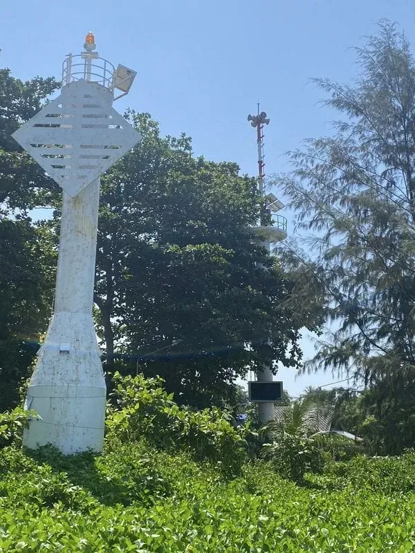 Kamala OrBorTor