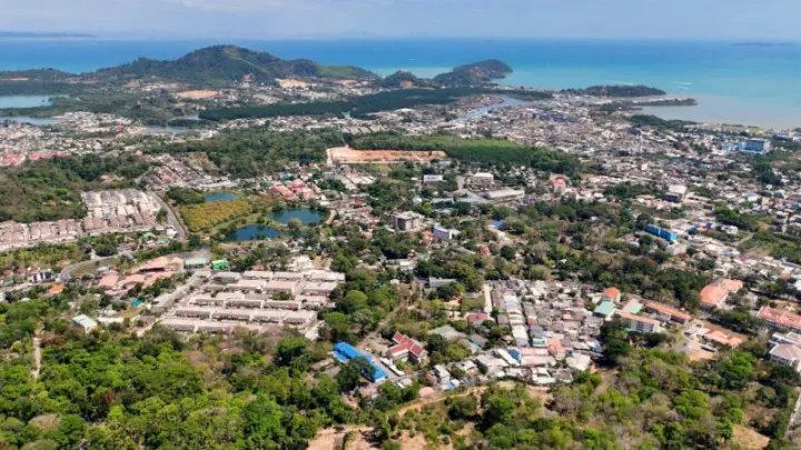 Phuket property group urges urgent state infrastructure spending as demand outpaces capacity