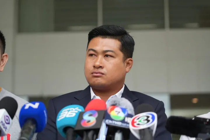 Phuket MP alleges Bang Tao Beach encroachment network still defies authorities