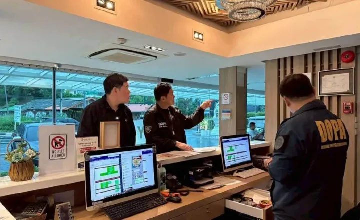 Three unlicensed hotels raided in Phuket’s Karon and Rawai areas