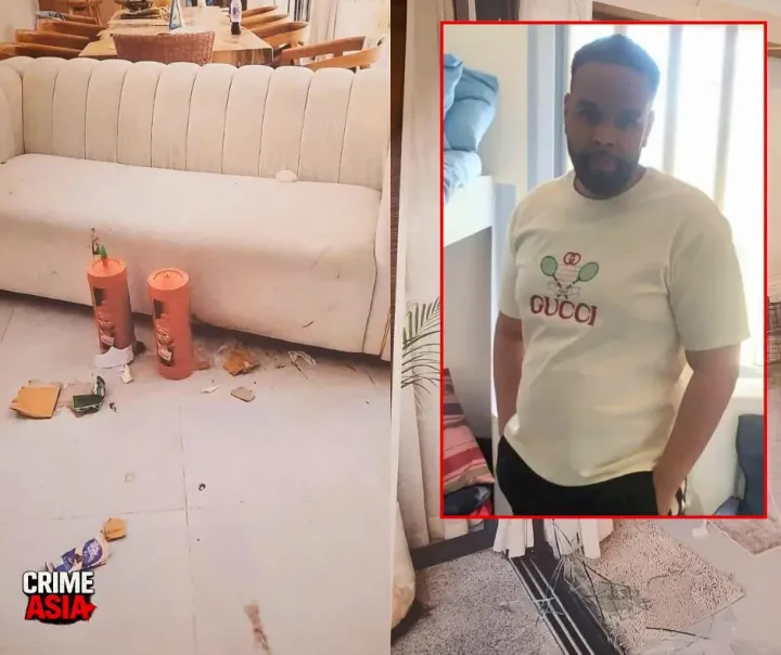 Phuket villa owner files police complaint over alleged damage by British tenant