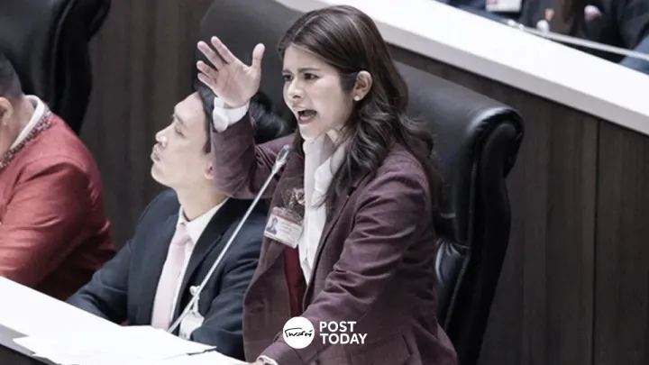 ‘ภคมน’ สับ ‘อนุทิน’ เด้งผู้ว่าฯ-รองผู้ว่าฯภูเก็ต แค่ละคร จี้ถอนรากถอนโคนมาเฟีย