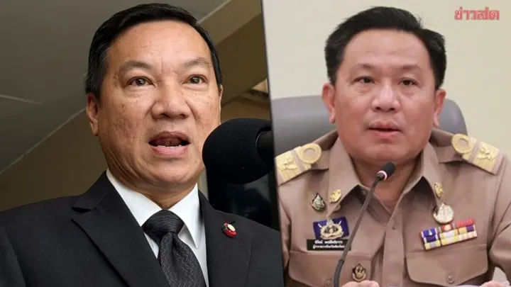 Thailand reshuffles Phuket governor, citing need to defuse conflict and improve administration