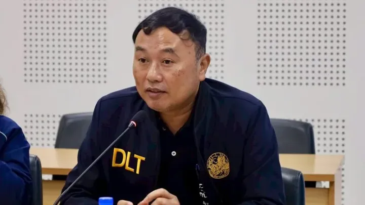 Phuket allocates B4mn for 2026 road safety projects