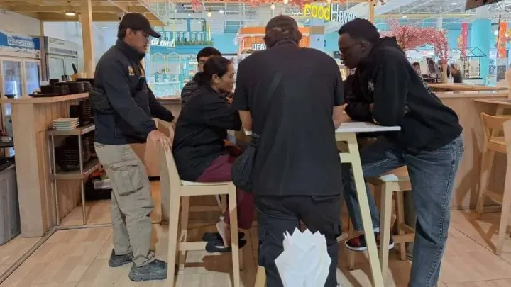 Phuket restaurant owner faces charges over alleged illegal hiring of foreign worker