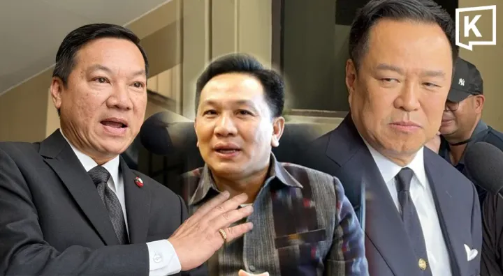 PM Defends Transfer of Phuket Governor Amid Influence Probe