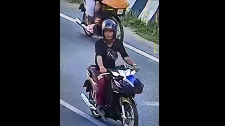Cambodian man arrested in Phuket over five motorbike thefts