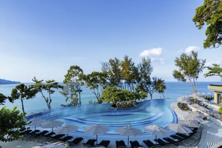 Phuket considers tripling hotel tax rate