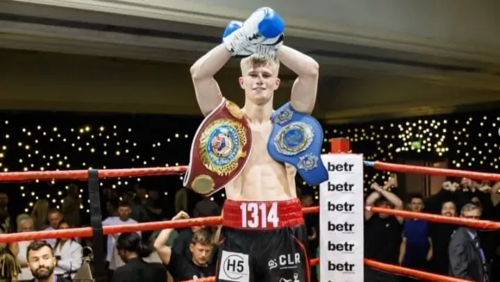 UPDATE: Scottish boxer in coma after fall from moving tuk-tuk in Patong