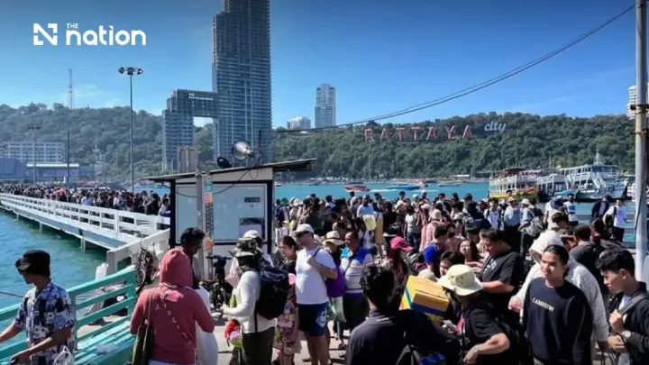 Thailand cracks down on tourism nominees as 33 firms flagged in five provinces