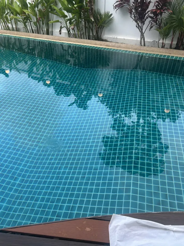 22-year-old Ugandan tourist drowns in Phuket villa pool