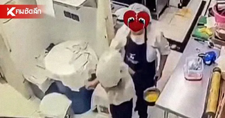 Phuket intern allegedly assaulted by female chef, report says