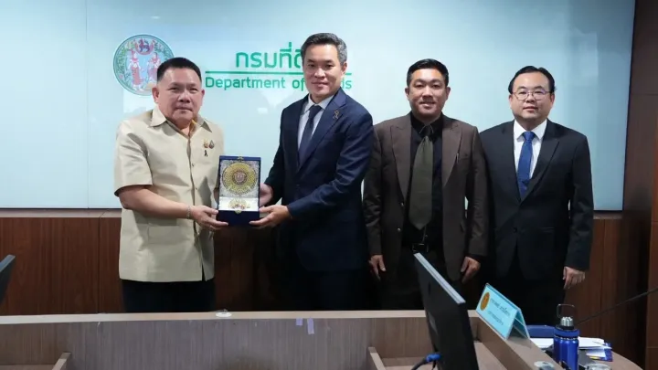 Thailand anti-corruption committee targets nominee landholding in Phuket