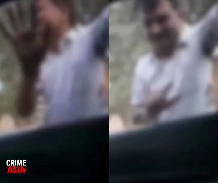 Woman Alleges Harassment by Indian Tourists Near Patong Beach