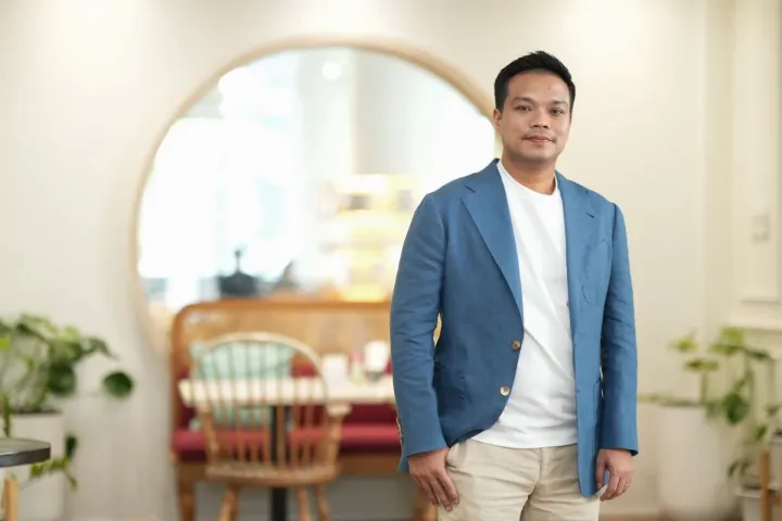 Sansiri targets B80 billion Phuket portfolio under five-year roadmap