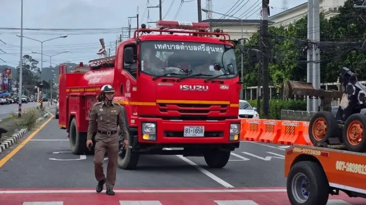 PR Phuket