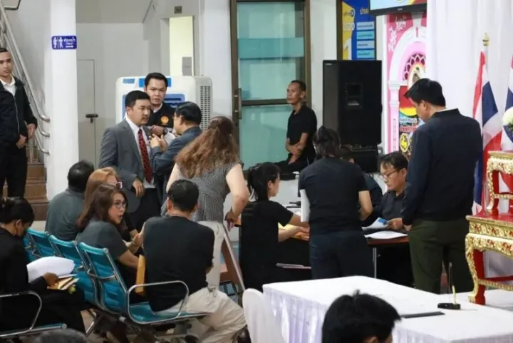 Phuket extends hotel licence application deadline to July 10, 2026
