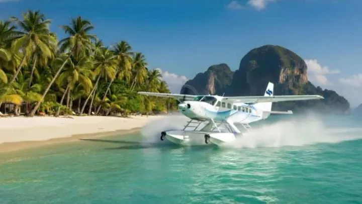 Siam Seaplane plans Phuket facilities as regulatory hurdles slow launch