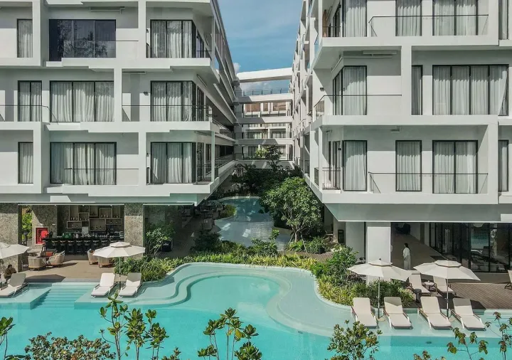 Radisson opens 300-room resort near Layan Beach in Phuket