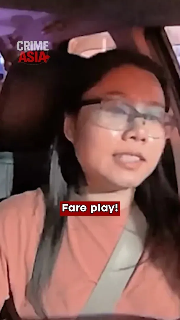 Tourist allegedly offers Phuket taxi driver US$250 for sex