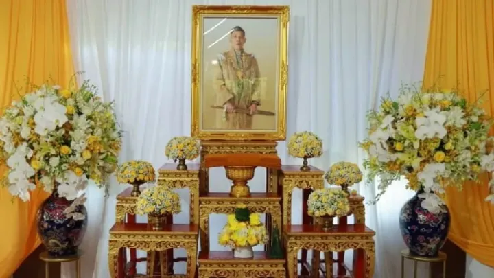 Phuket begins three-day holiday for King’s Birthday and Buddhist observances