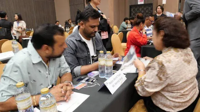 Thailand to Give Indian Passport Holders 30-Day Visa-Free Entry Under Revised Rules