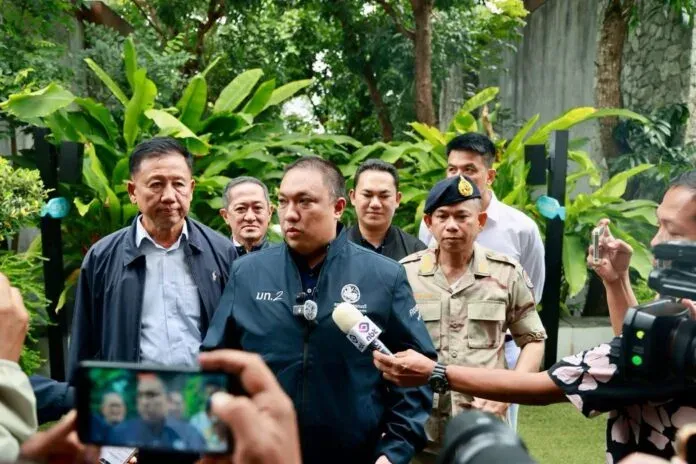 Phuket inspection finds three hotels operating without licences
