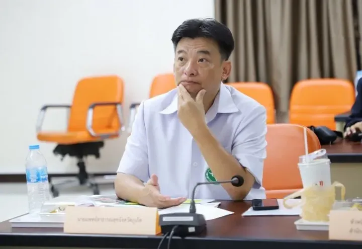 Phuket adopts One Health strategy to strengthen disease surveillance