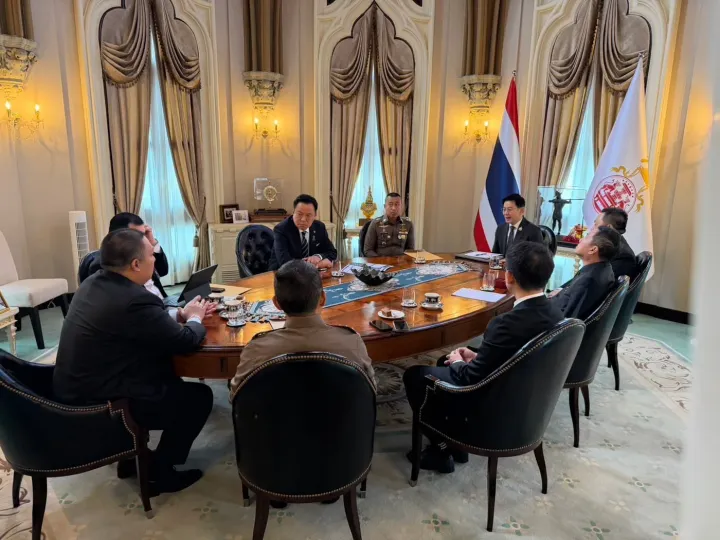 Thailand PM Orders Urgent Probe Into Phuket Land Encroachment and Nominee Cases