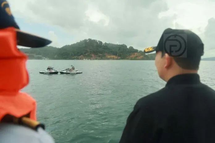 Phuket targets unlicensed jet-ski operators and nominee businesses