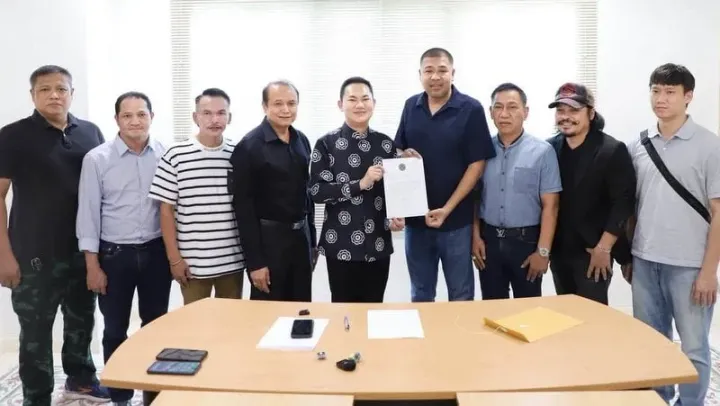 Phuket nightlife operators seek wider legal zoning