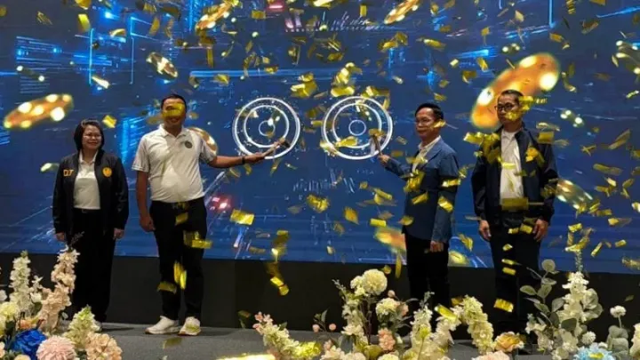 Phuket lucky licence plate auction raises B45mn for road safety fund