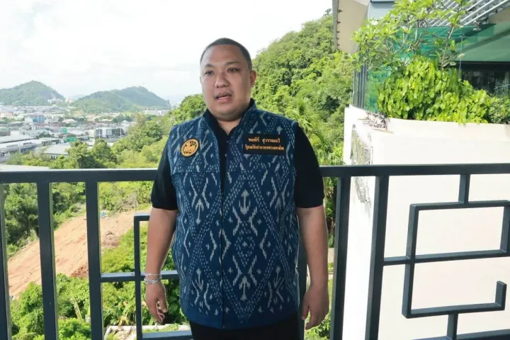 Thai Interior Ministry finds 361 suspected nominee firms in Phuket crackdown