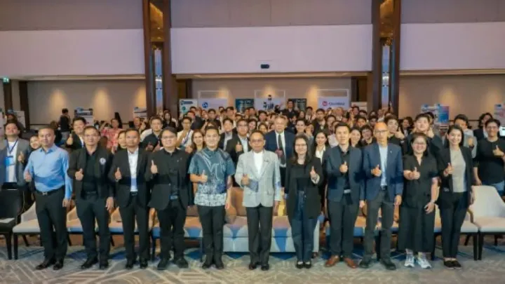 BDI names five AI innovations for Phuket challenges