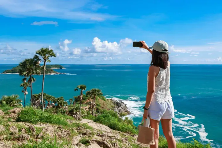 Phuket Solo Travel Guide