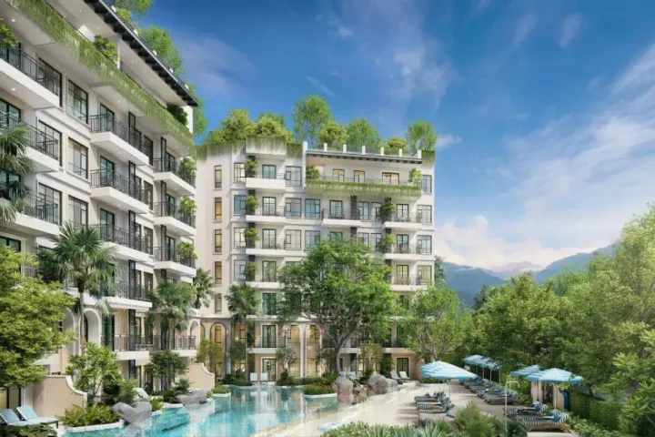 buying property in phuket as a foreigner