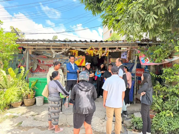 Phuket governor orders tighter school safety after student assault