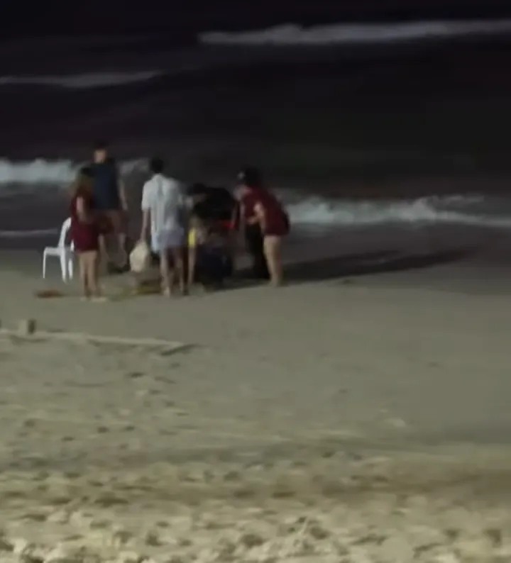 Indian tourist injured in jet-ski accident at Patong Beach